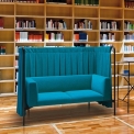 Диван Caimi Brevetti SNOWSOFA