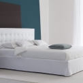 Кровать двухместная BertO MARAIS