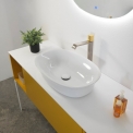Комплект в ванную комнату GSG Ceramic Design CUBE