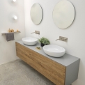 Комплект в ванную комнату GSG Ceramic Design TOP CLASS 200