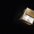 Настільна лампа Cini&Nils CUBOLUCE LED