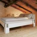Ліжко двомісне Nils Holger Moormann TAGEDIEB