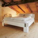 Кровать двухместная Nils Holger Moormann TAGEDIEB