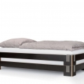 Кровать двухместная Nils Holger Moormann TAGEDIEB