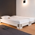 Ліжко двомісне Nils Holger Moormann TAGEDIEB