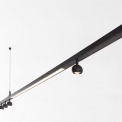 Світильник підвісний Modular Lighting Instruments PISTA - MARBULITO TRACK