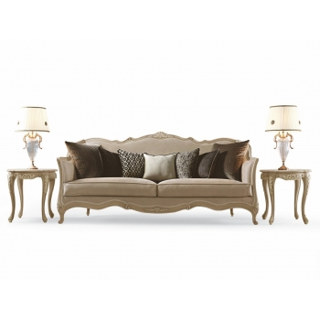 Диван SCAPPINI & C TIMELESS 3060