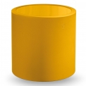 Кавовий, журнальний столик Lyxo Design HOME FITTING CILINDRO