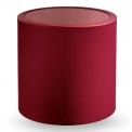 Кавовий, журнальний столик Lyxo Design HOME FITTING CILINDRO