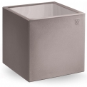Кавовий, журнальний столик Lyxo Design HOME FITTING CUBO