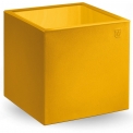 Кавовий, журнальний столик Lyxo Design HOME FITTING CUBO