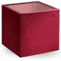 Кавовий, журнальний столик Lyxo Design HOME FITTING CUBO