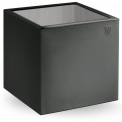 Кавовий, журнальний столик Lyxo Design HOME FITTING CUBO
