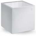 Кавовий, журнальний столик Lyxo Design HOME FITTING CUBO