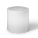 Кавовий, журнальний столик Lyxo Design HOME FITTING CILINDRO