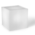 Кавовий, журнальний столик Lyxo Design HOME FITTING CUBO