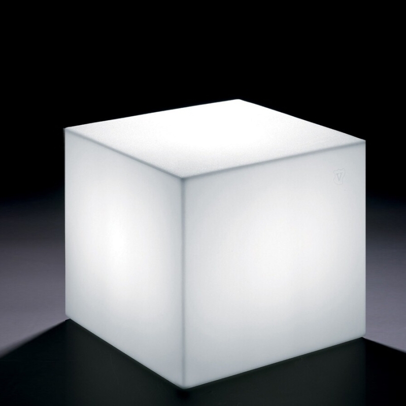 Кавовий, журнальний столик Lyxo Design HOME FITTING CUBO