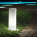 Уличный светильник столбик Lyxo Design VERTIGO