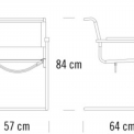 Стілець Thonet S 34