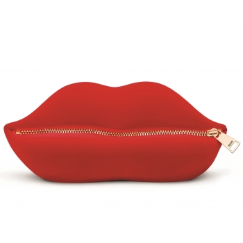 Диван Gufram ZIPPED LIPS