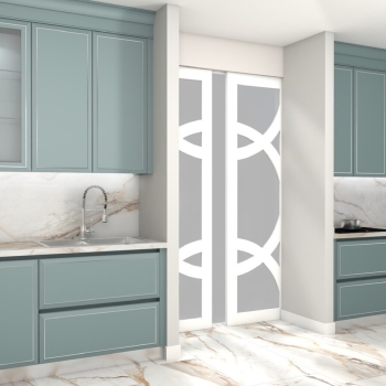 Комплект в кухню Martini Interiors ESSENZA