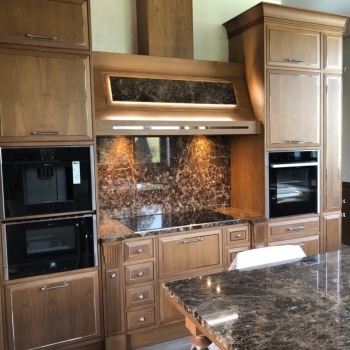 Комплект в кухню Martini Interiors ESSENZA