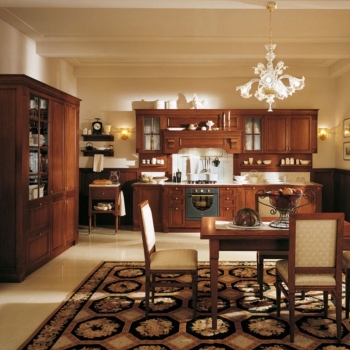 Комплект в кухню Martini Interiors AIDA