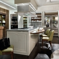 Комплект в кухню Martini Interiors IDEA