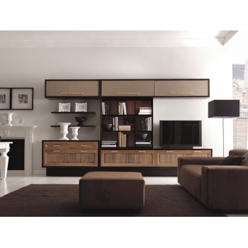 Модульна система Martini Interiors CONVIVIO CONTEMPORARY