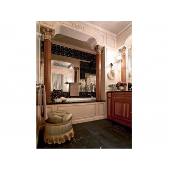 Комплект в ванну кімнату Martini Interiors CONVIVIO