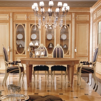 Стіл письмовий Martini Interiors RICHARD