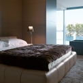 Кровать двухместная B&B Italia TUFTY BED
