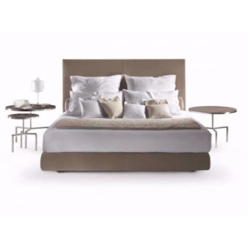 Ліжко двомісне Flexform OLTRE