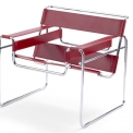Крісло KNOLL WASSILY CHAIR