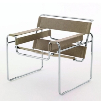 Кресло KNOLL WASSILY CHAIR
