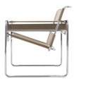 Кресло KNOLL WASSILY CHAIR