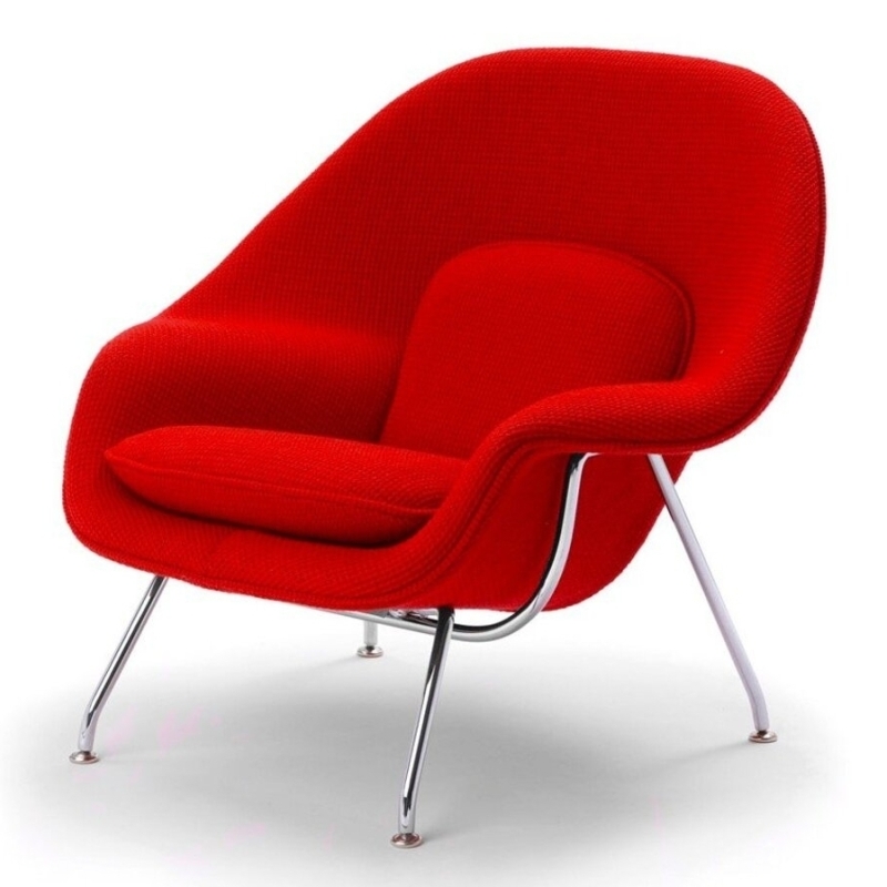 Крісло KNOLL WOMB™ CHAIR