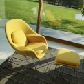 Крісло KNOLL WOMB™ CHAIR