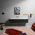 Комплект в ванную комнату Antonio Lupi Design BINARIO