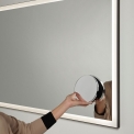 Збільшувальне дзеркало Antonio Lupi Design FOCUS