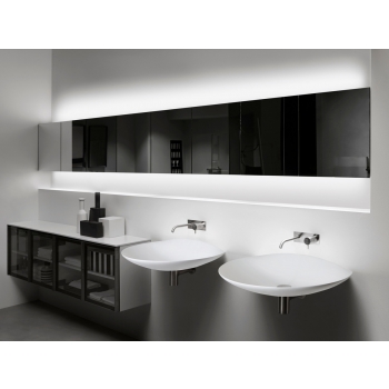 Комплект в ванную комнату Antonio Lupi Design MANTRA