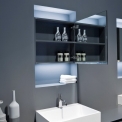 Комплект в ванну кімнату Antonio Lupi Design MANTRA