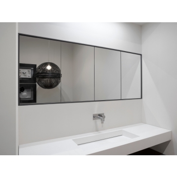 Комплект в ванну кімнату Antonio Lupi Design TEATRO