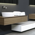 Комплект в ванную комнату Antonio Lupi Design PANTA REI