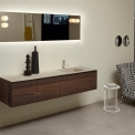 Комплект в ванную комнату Antonio Lupi Design PANTA REI