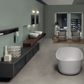 Комплект в ванну кімнату Antonio Lupi Design BESPOKE