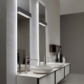Комплект в ванную комнату Antonio Lupi Design BESPOKE