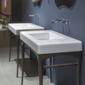 Комплект в ванну кімнату Antonio Lupi Design ILBAGNO