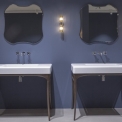 Комплект в ванную комнату Antonio Lupi Design ILBAGNO