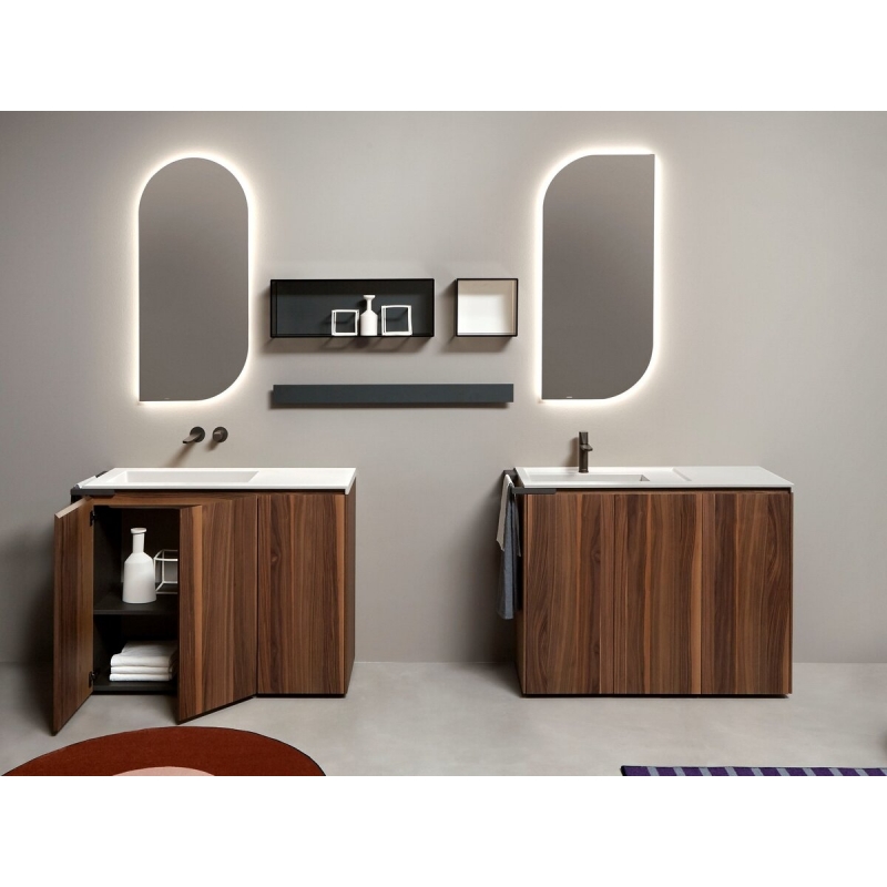 Комплект в ванную комнату Antonio Lupi Design PIANA